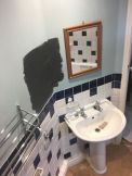 Ensuite, Wootton-Boars Hill, Oxfordshire, July 2019 - Image 5